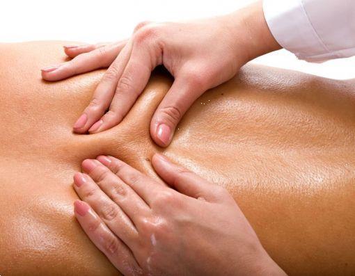 Grote foto lekker massage voor dames thuis of locatie diensten en vakmensen masseurs en massagesalons