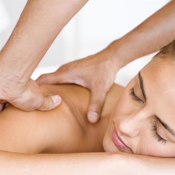 Grote foto lekker massage voor dames thuis of locatie diensten en vakmensen masseurs en massagesalons