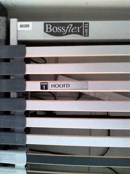 Grote foto lattenbodem elektrisch verstelbaar bossflex 640 el huis en inrichting bedden