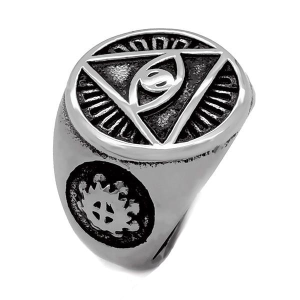 Grote foto powerful magic rings 27737053600 antiek en kunst overig