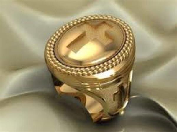 Grote foto powerful magic rings 27737053600 antiek en kunst overig