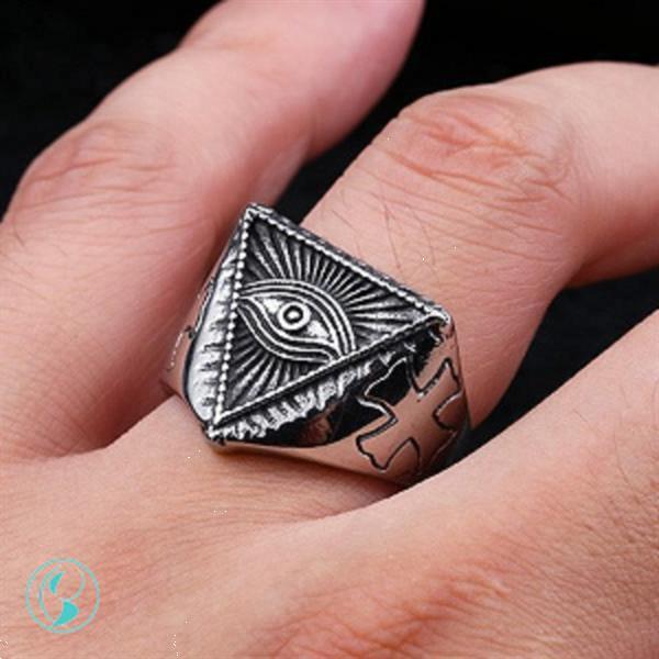 Grote foto powerful magic rings 27737053600 antiek en kunst overig