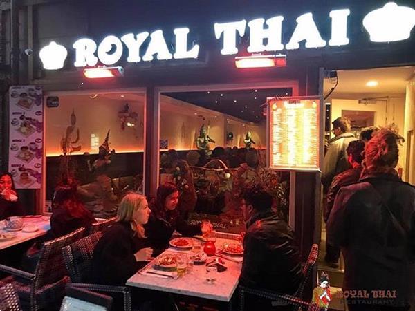 Grote foto best thai restaurant amsterdam diensten en vakmensen catering