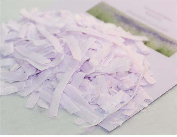 Grote foto marseille zeepvlokken lavendel 1 x 750g sieraden tassen en uiterlijk lichaamsverzorging