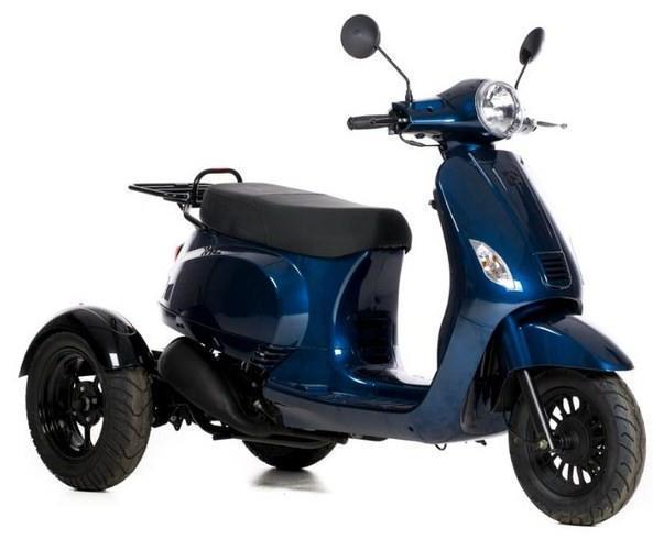 Grote foto te koop gomax lx scootmobiel fietsen en brommers scooters