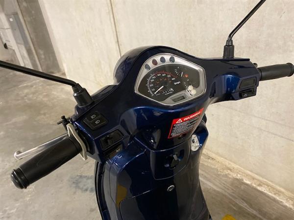 Grote foto te koop gomax lx scootmobiel fietsen en brommers scooters