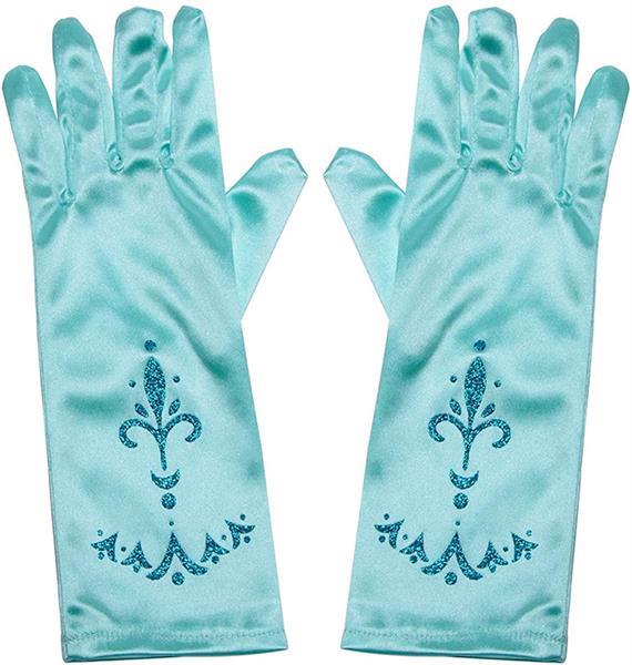 Grote foto elsa jurk prinsessenjurk meisje frozen 2 jurk prinsess kleding dames verkleedkleding