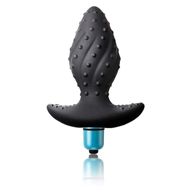 Grote foto ibex kit vibrerende buttplug cockring erotiek dildo