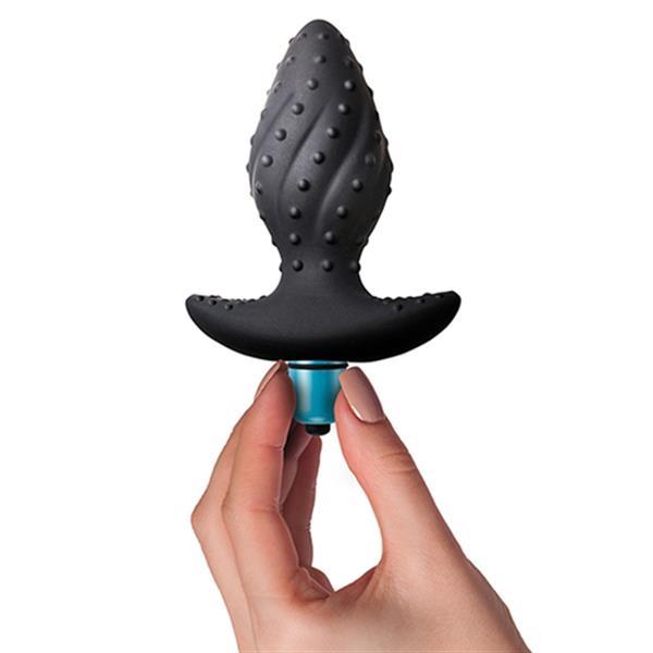 Grote foto ibex kit vibrerende buttplug cockring erotiek dildo