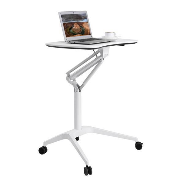 Grote foto notebooktafel laptoptafel presentatietafel verstelbaar huis en inrichting eettafels