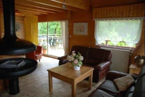 Grote foto 4 chalets meer van chalain jura vanaf 500e vakantie frankrijk