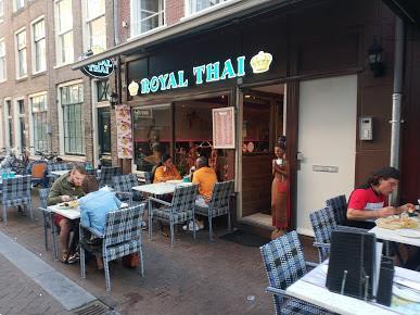 Grote foto thai restaurant amsterdam diensten en vakmensen catering