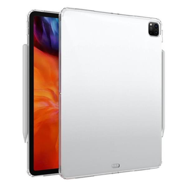 Grote foto for ipad pro 11 2020 shockproof acrylic protective case tra telecommunicatie mobieltjes