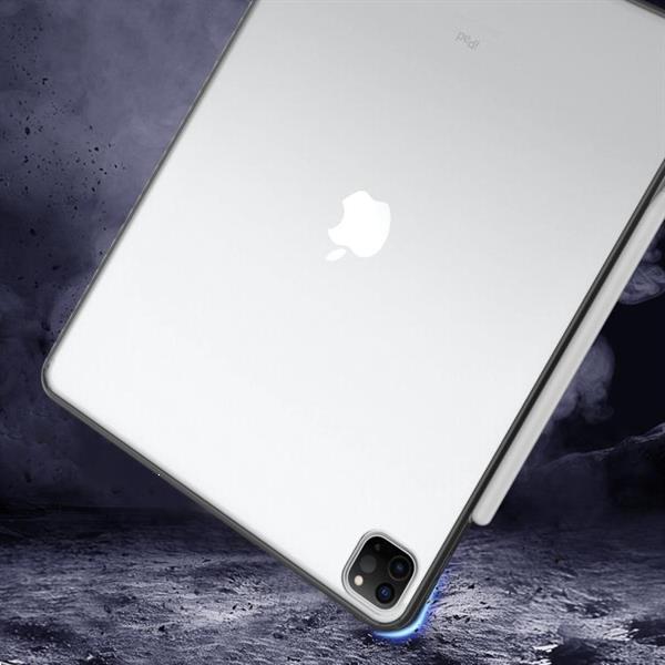 Grote foto for ipad pro 11 2020 shockproof acrylic protective case tra telecommunicatie mobieltjes
