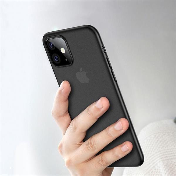 Grote foto for iphone 11 cafele shockproof pp full coverage protective telecommunicatie mobieltjes