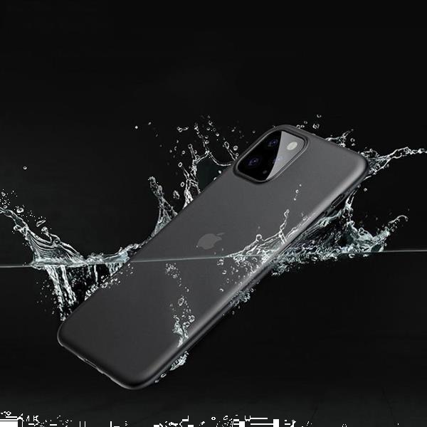 Grote foto for iphone 11 cafele shockproof pp full coverage protective telecommunicatie mobieltjes