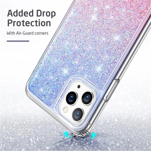 Grote foto for iphone 11 esr glamour serie shinning crystal pc protecti telecommunicatie mobieltjes