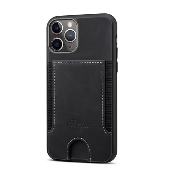 Grote foto for iphone 11 h10 tpu pu leather anti fall protective case telecommunicatie mobieltjes