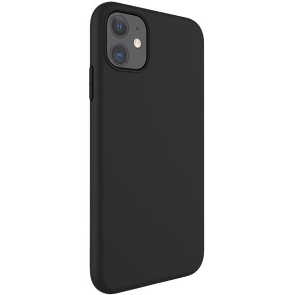 Grote foto for iphone 11 imak uc 1 series shockproof frosted tpu protec telecommunicatie mobieltjes