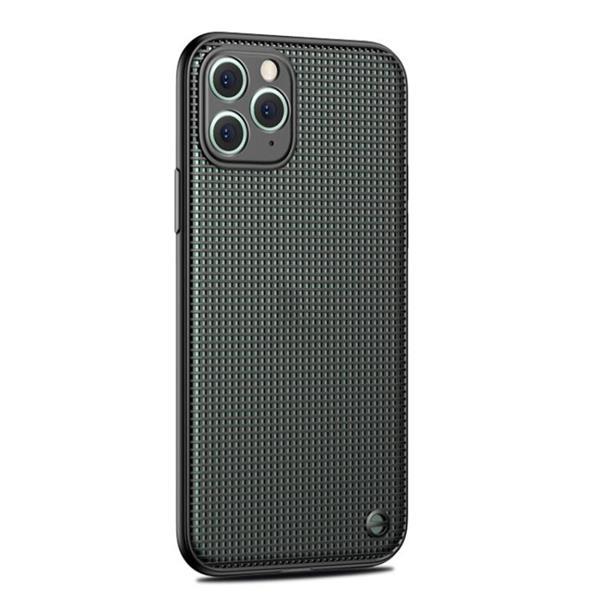 Grote foto for iphone 11 joyroom toronto series ultra thin breathable s telecommunicatie mobieltjes