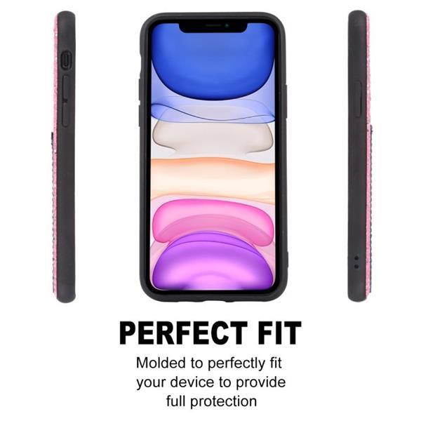 Grote foto for iphone 11 mutural bright series all inclusive tpu case s telecommunicatie mobieltjes