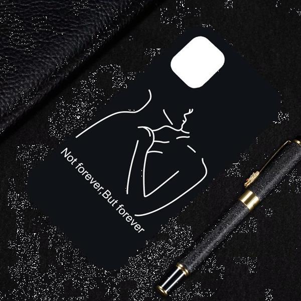 Grote foto for iphone 11 painted pattern soft tpu protective case dista telecommunicatie mobieltjes