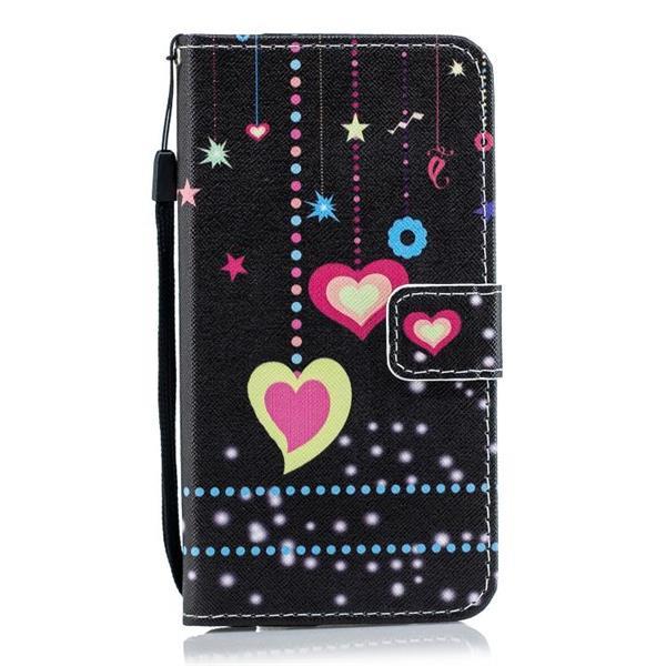 Grote foto for iphone 11 pro horizontal flip leather case with holder telecommunicatie mobieltjes