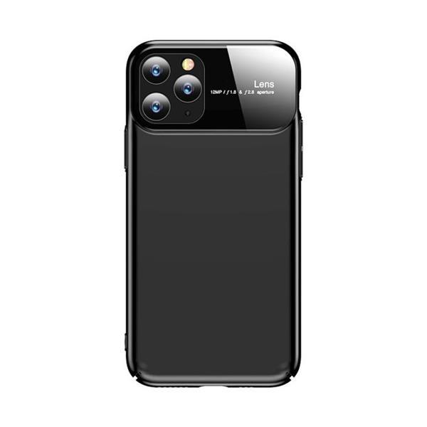 Grote foto for iphone 11 pro max totudesign magic mirror series shockpr telecommunicatie mobieltjes