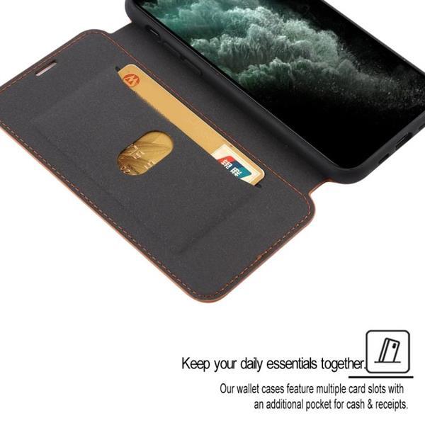 Grote foto for iphone 11 pro mutural horizontal flip leather case with telecommunicatie mobieltjes