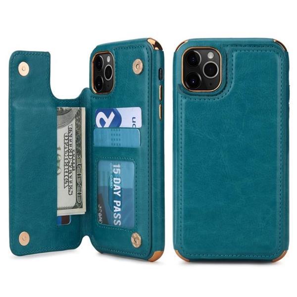 Grote foto for iphone 11 pro pola tpu pc plating full coverage protec telecommunicatie mobieltjes