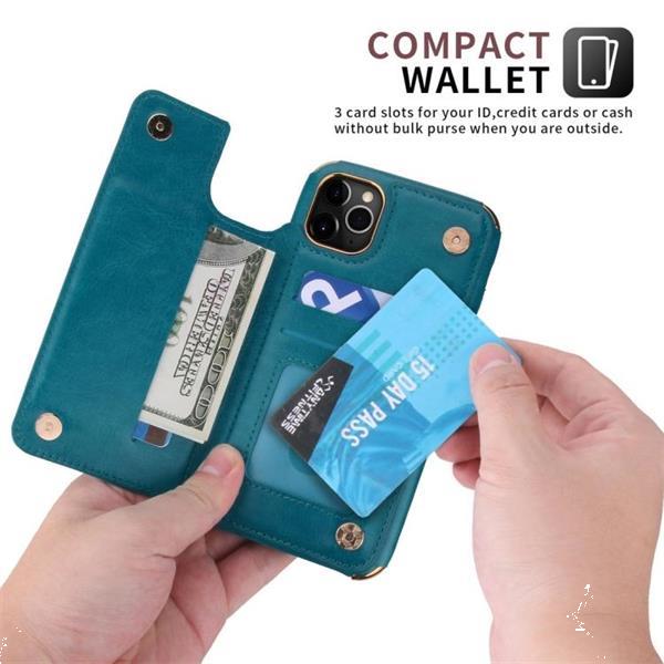 Grote foto for iphone 11 pro pola tpu pc plating full coverage protec telecommunicatie mobieltjes