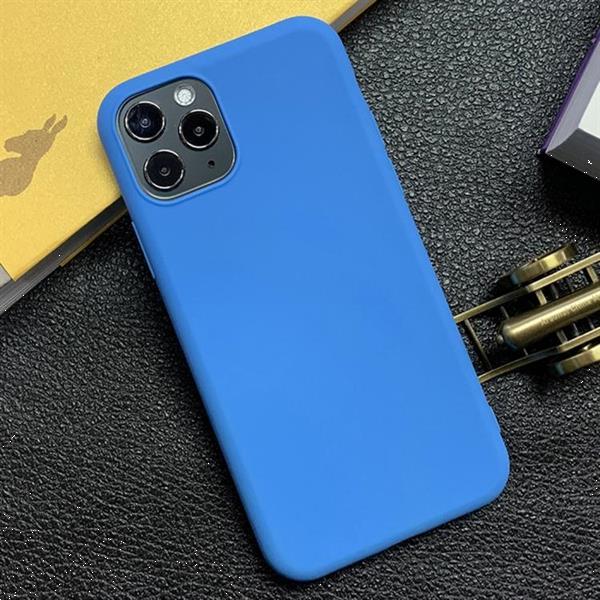 Grote foto for iphone 11 pro shockproof frosted tpu protective case lig telecommunicatie mobieltjes