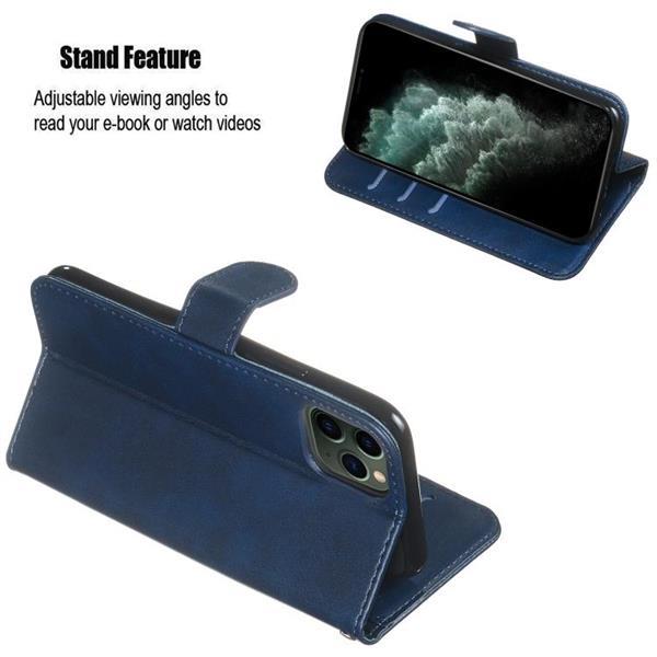 Grote foto for iphone 11 pro zipper horizontal flip leather case with w telecommunicatie mobieltjes