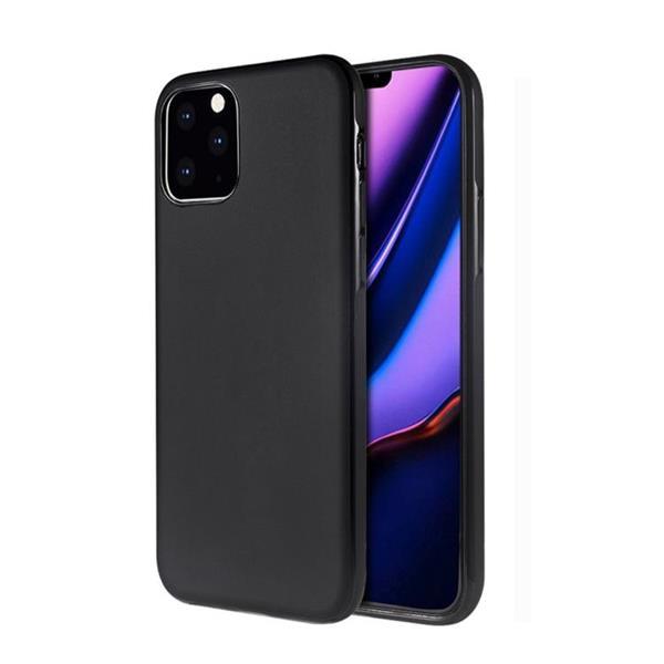 Grote foto for iphone 11 sulada car series magnetic suction tpu protect telecommunicatie mobieltjes