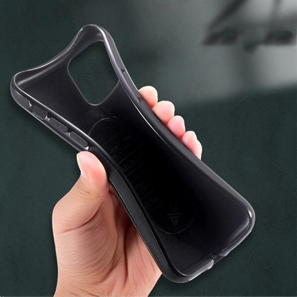 Grote foto for iphone 11 sulada magnetic suction tpu protective case re telecommunicatie mobieltjes