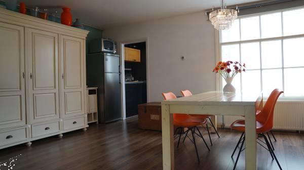 Grote foto 1 bedroom 1 bath with private roof terrace huizen en kamers appartementen en flats