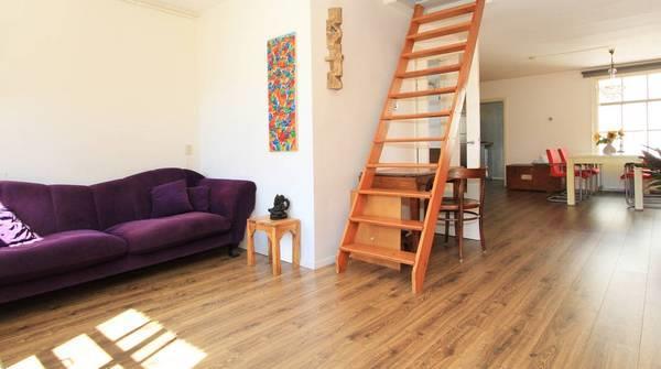 Grote foto 1 bedroom 1 bath with private roof terrace huizen en kamers appartementen en flats