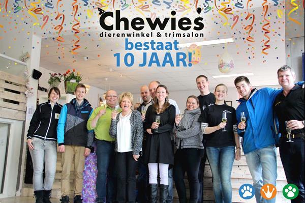 Grote foto brit care hypo allergeen hondenvoer met hoog vleespercentage dieren en toebehoren toebehoren