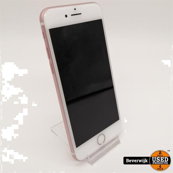 Grote foto apple iphone 7 rose gold in nette staat telecommunicatie apple iphone
