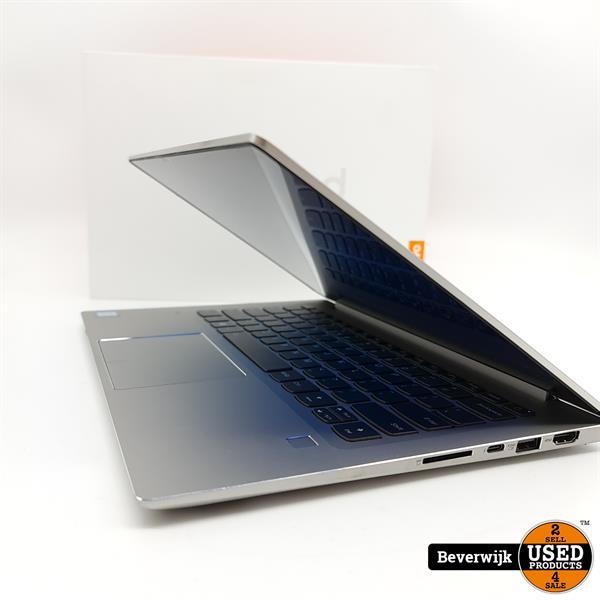 Grote foto super laptop lenovo ideapad 720s 14ikb i5 256ssd nieuwsta computers en software overige computers en software