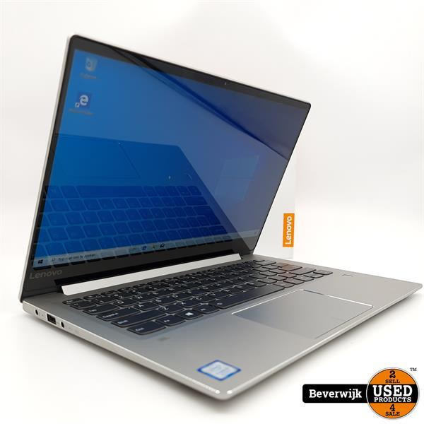 Grote foto super laptop lenovo ideapad 720s 14ikb i5 256ssd nieuwsta computers en software overige computers en software