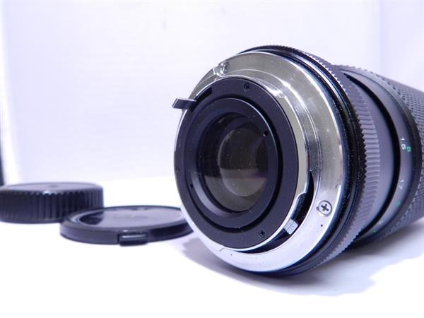 Grote foto chinon 1 3.8 f 75 150mm analoge lens audio tv en foto algemeen