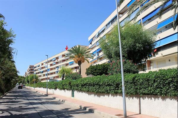 Grote foto spanje appartement aan zee costa blanca 79.900 huizen en kamers bestaand europa