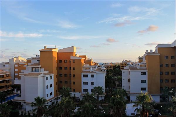 Grote foto spanje appartement aan zee costa blanca 79.900 huizen en kamers bestaand europa