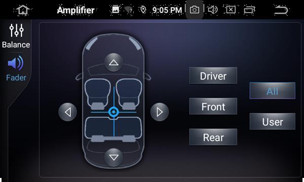 Grote foto ford focus 2015 passend navigatie autoradio systeem op basis auto onderdelen navigatie systemen en cd