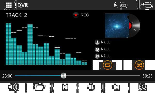 Grote foto volkswagen passat 2003 tot 2013 passend navigatie autoradio auto onderdelen navigatie systemen en cd