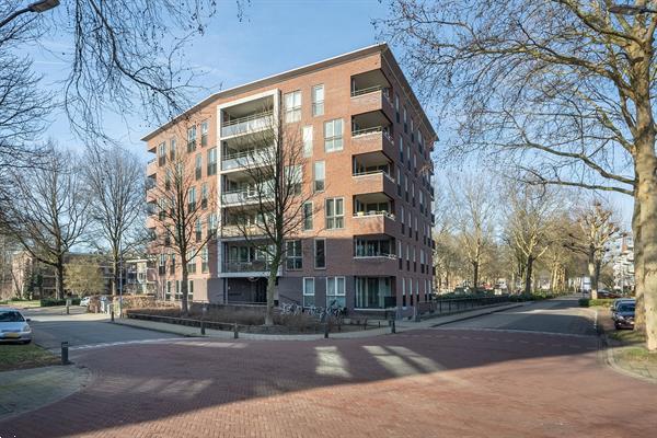 Grote foto mooi appartementencomplex de robijn huizen en kamers appartementen en flat