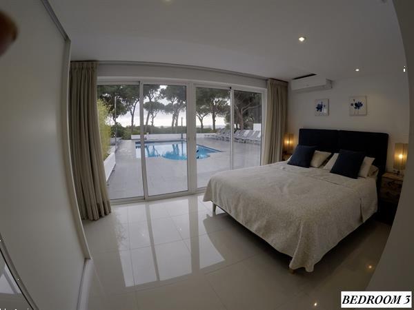 Grote foto villa tot 22 personen op 300m van strand marbella vakantie spanje