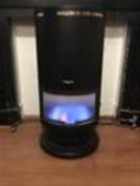 Grote foto kachel gerevis. pelgrim bamb 46.1 ttb va 189 doe het zelf en verbouw bouwketen en schaftketen