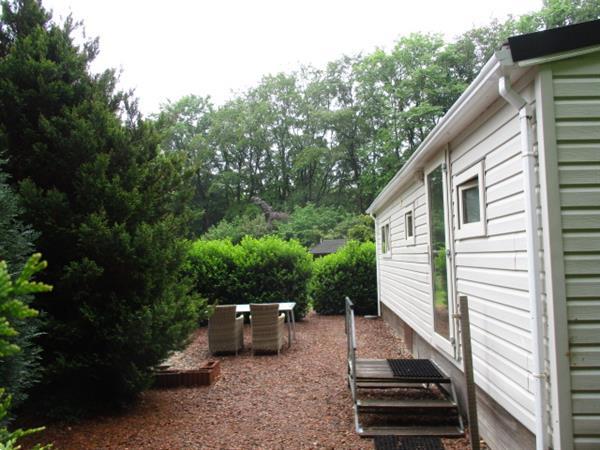 Grote foto camping trimunt rust natuur bosrijk caravans en kamperen overige caravans en kamperen